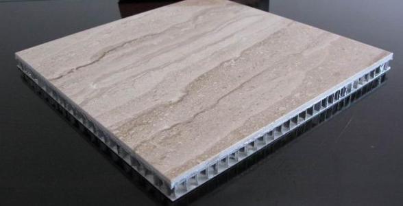 贵州石材蜂窝板的三种安装方式
